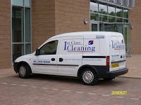 1st Class Cleaning 1059012 Image 0